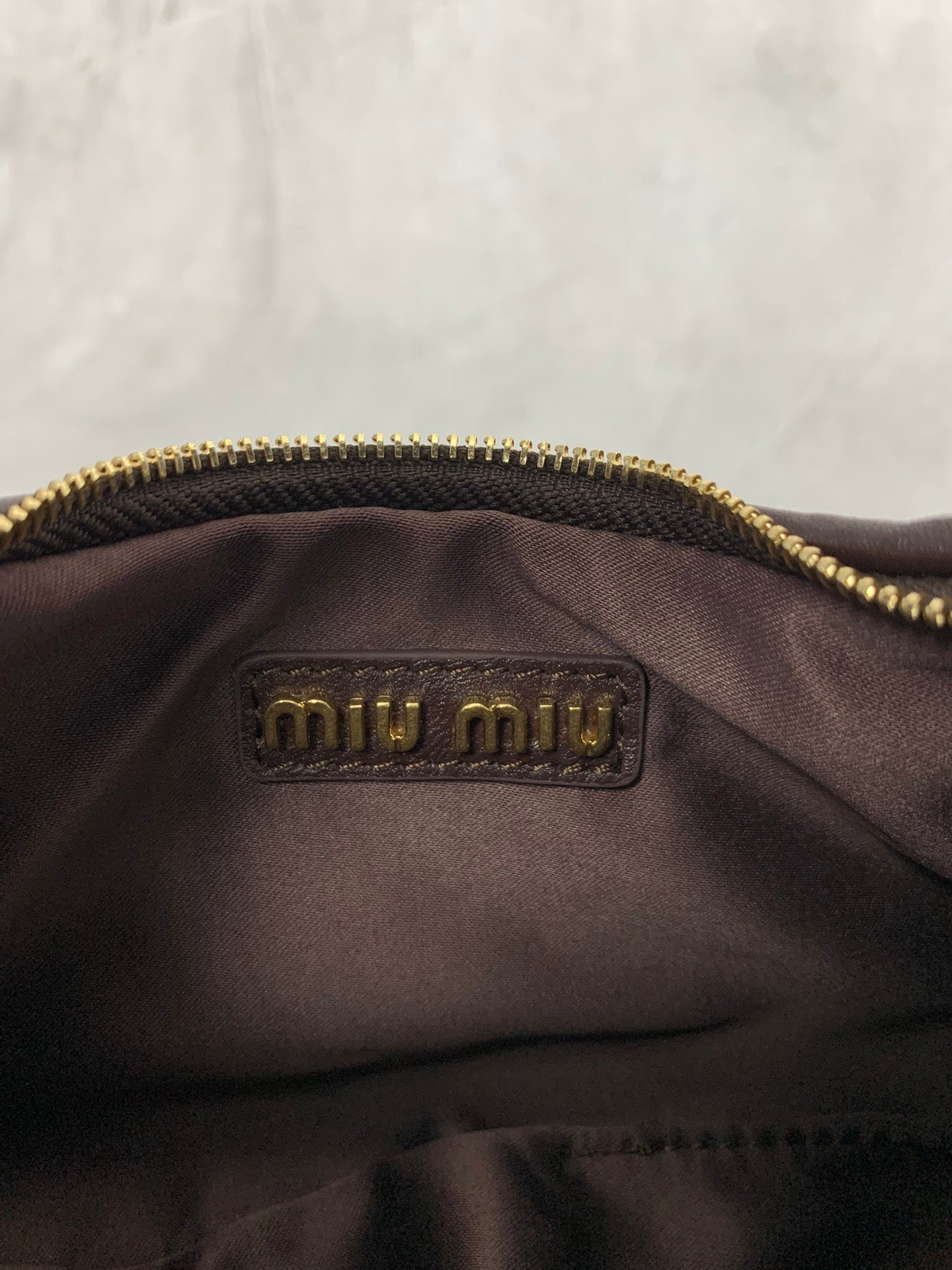 Wander Mini Shoulder Bag - View 9