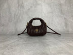 Wander Mini Shoulder Bag - View 1