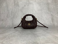 Wander Mini Shoulder Bag