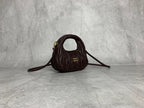 Wander Mini Shoulder Bag - View 2