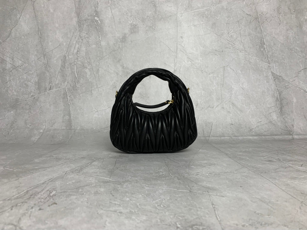 Wander Mini Shoulder Bag - View 2