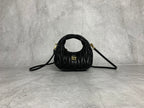 Wander Mini Shoulder Bag - View 1