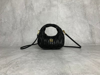 Wander Mini Shoulder Bag