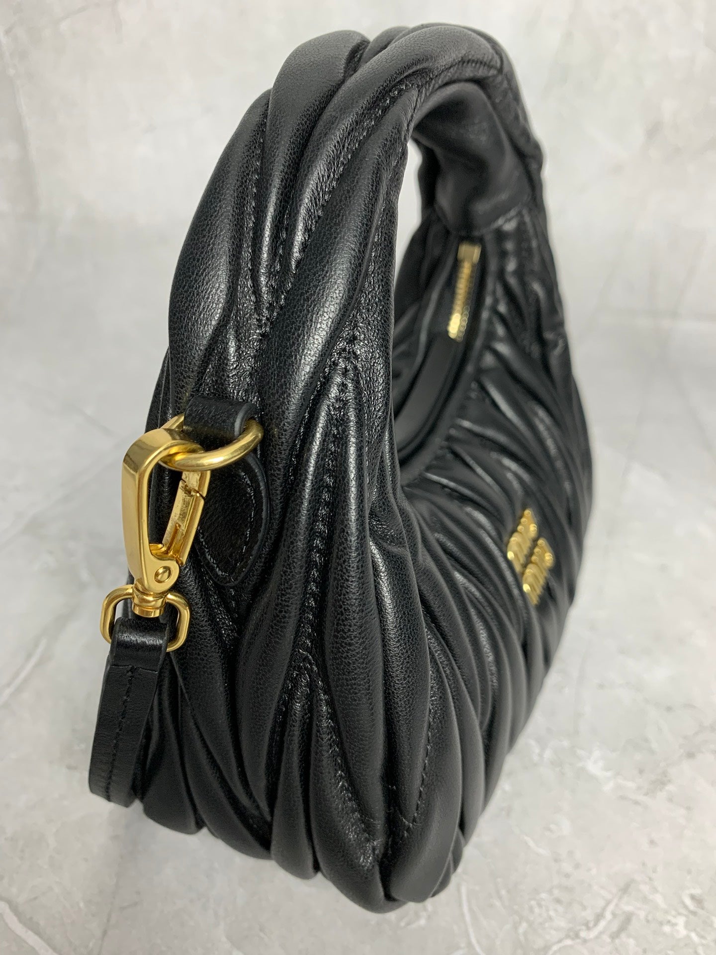 Wander Mini Shoulder Bag - View 7