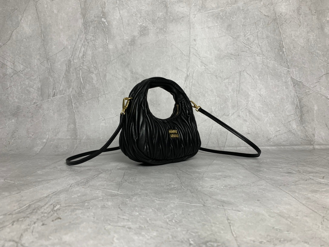Wander Mini Shoulder Bag - View 3