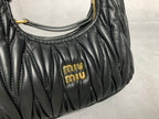 Wander Mini Shoulder Bag - View 5