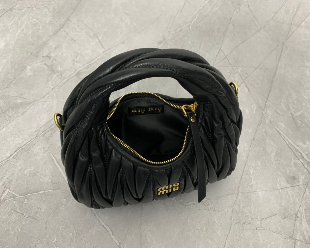 Wander Mini Shoulder Bag - View 8