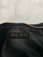 Wander Mini Shoulder Bag - View 9