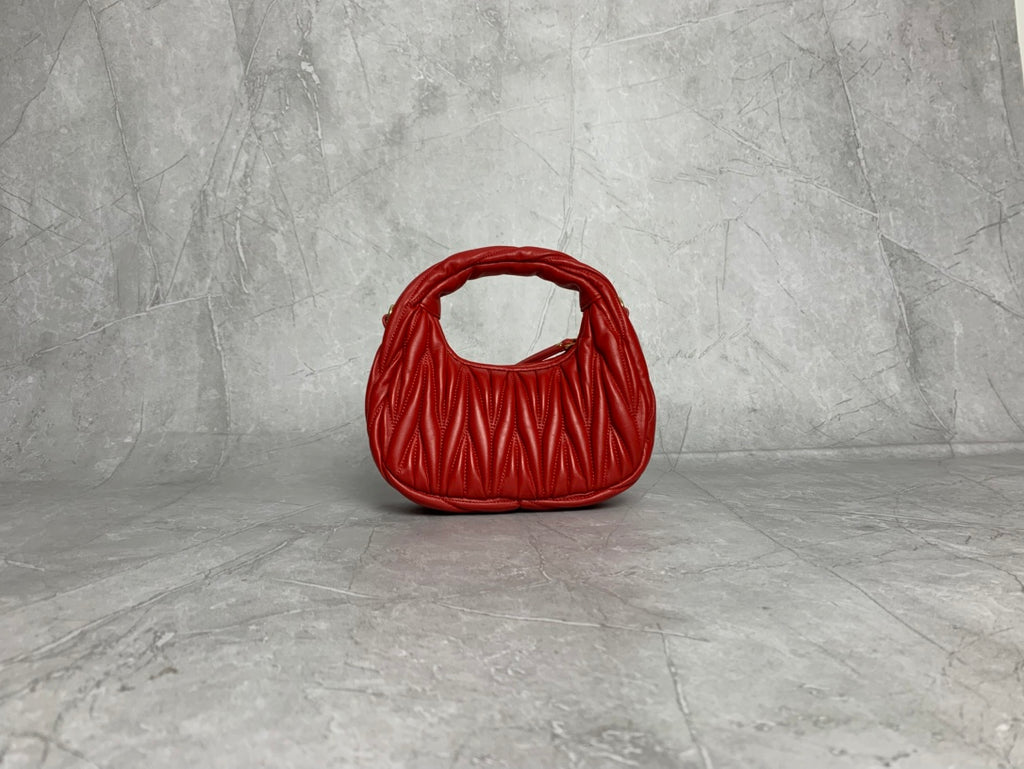 Wander Mini Shoulder Bag - View 2