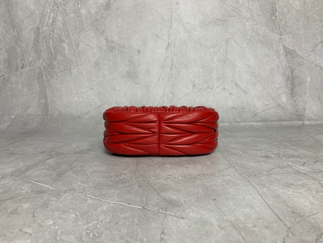 Wander Mini Shoulder Bag - View 4