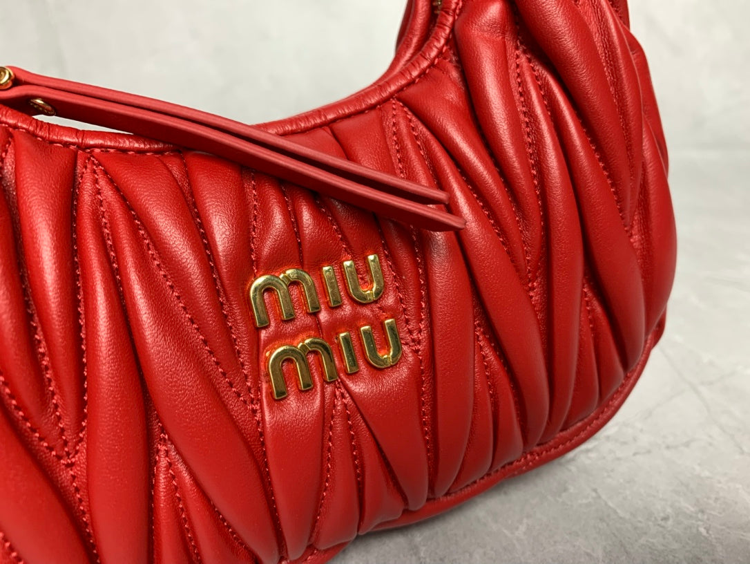 Wander Mini Shoulder Bag - View 5