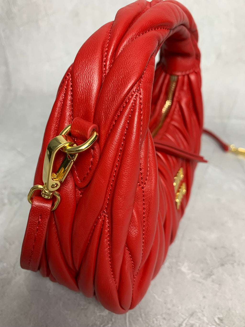 Wander Mini Shoulder Bag - View 7