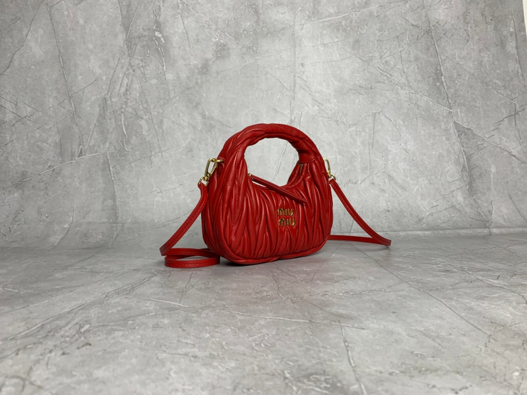 Wander Mini Shoulder Bag - View 3