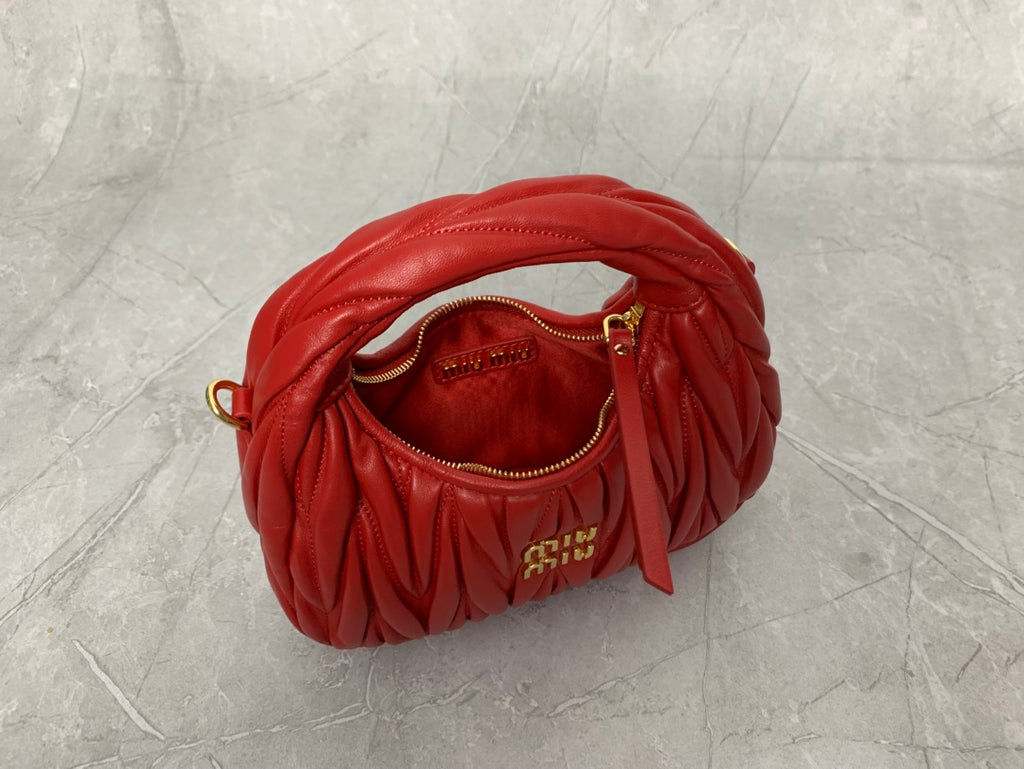 Wander Mini Shoulder Bag - View 8