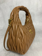 Wander Shoulder Bag - View 7