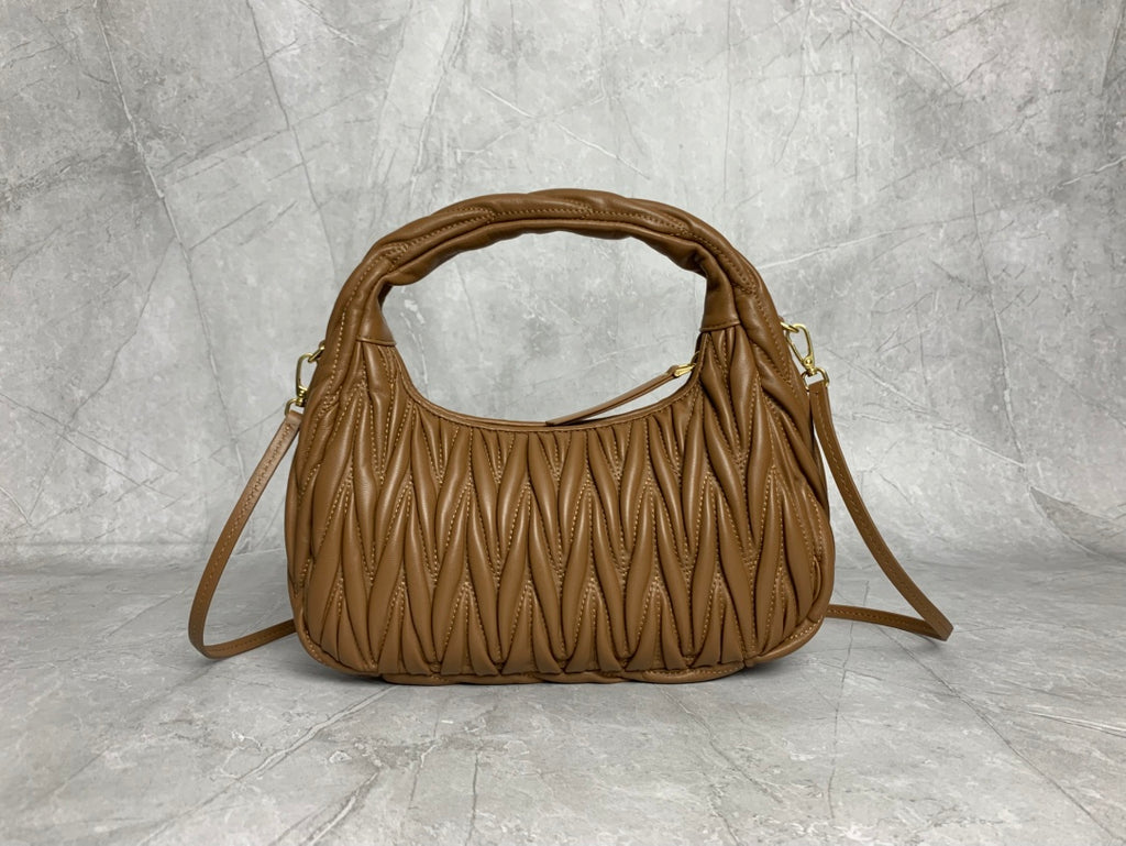 Wander Shoulder Bag - View 2