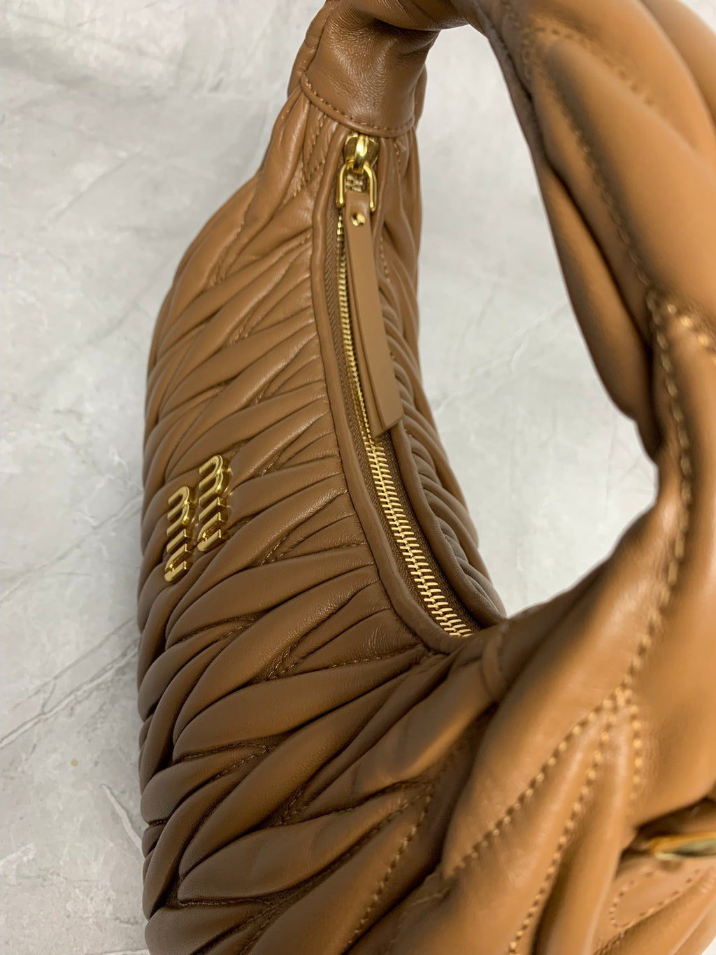 Wander Shoulder Bag - View 6