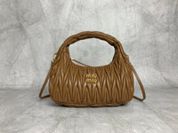 Wander Shoulder Bag