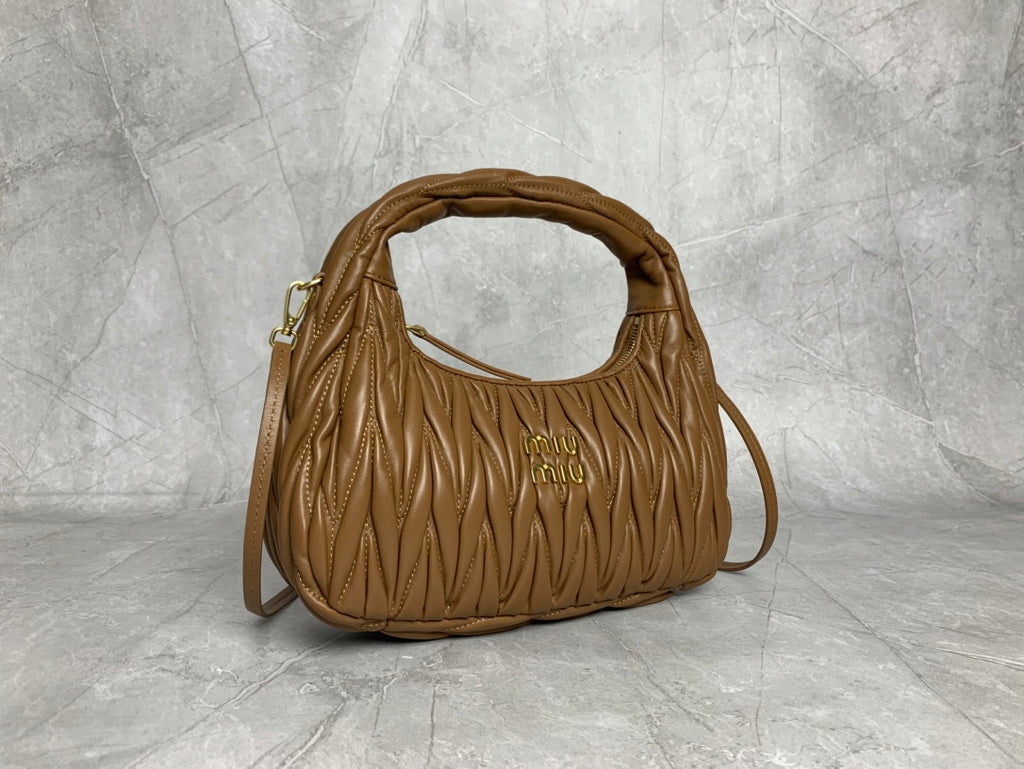 Wander Shoulder Bag - View 3