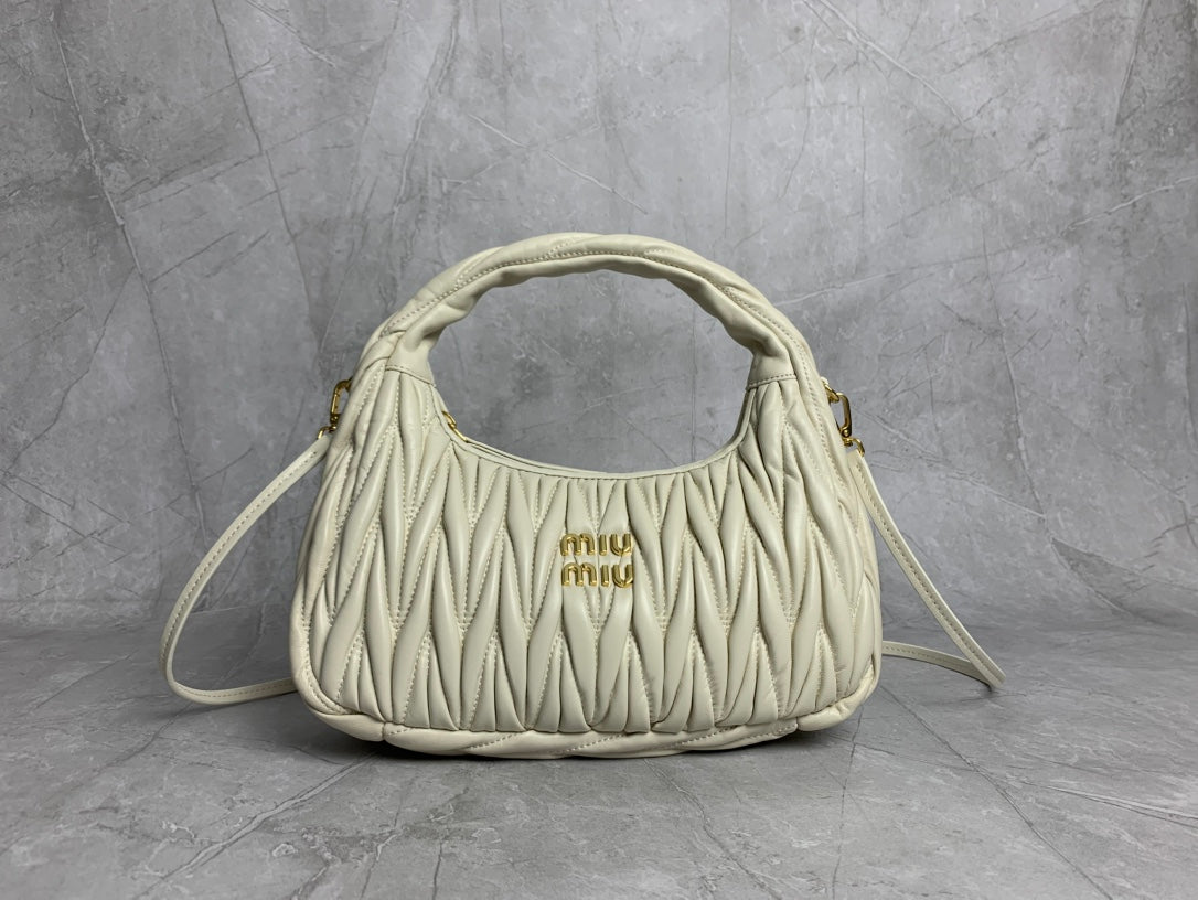 Wander Shoulder Bag - View 1