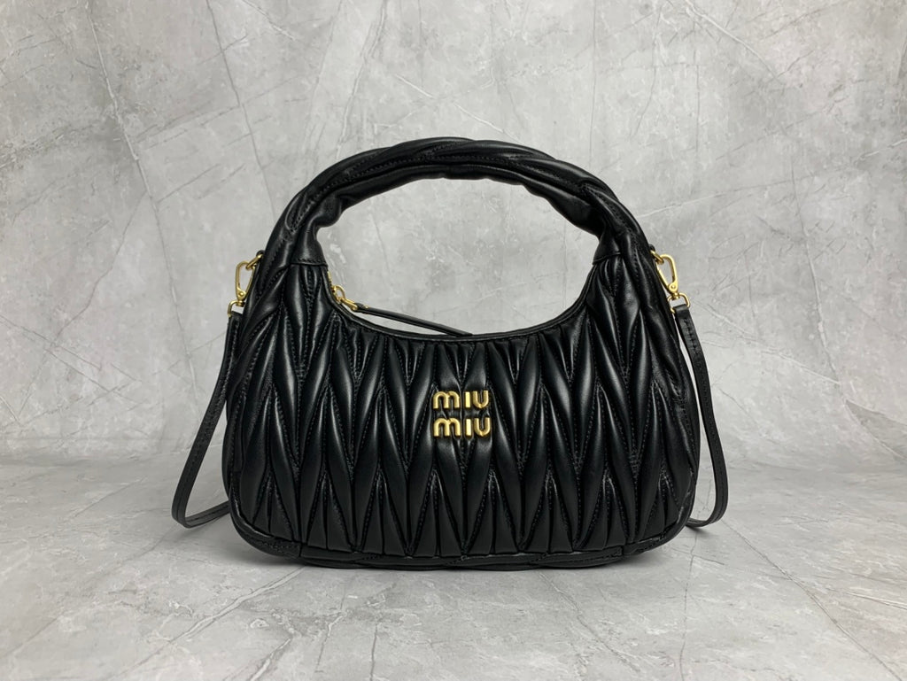 Wander Shoulder Bag - View 1
