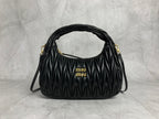Wander Shoulder Bag - View 1