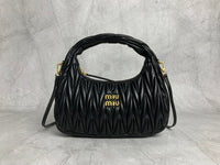 Wander Shoulder Bag