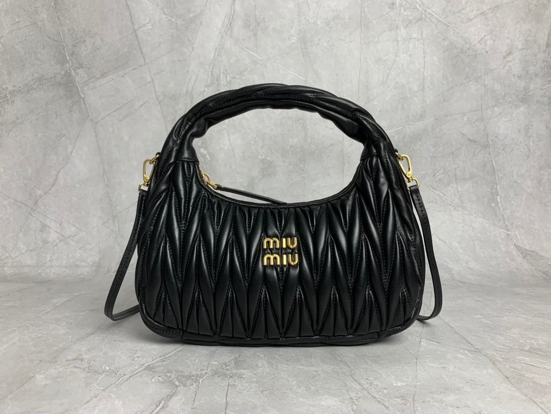 Wander Shoulder Bag - View 1