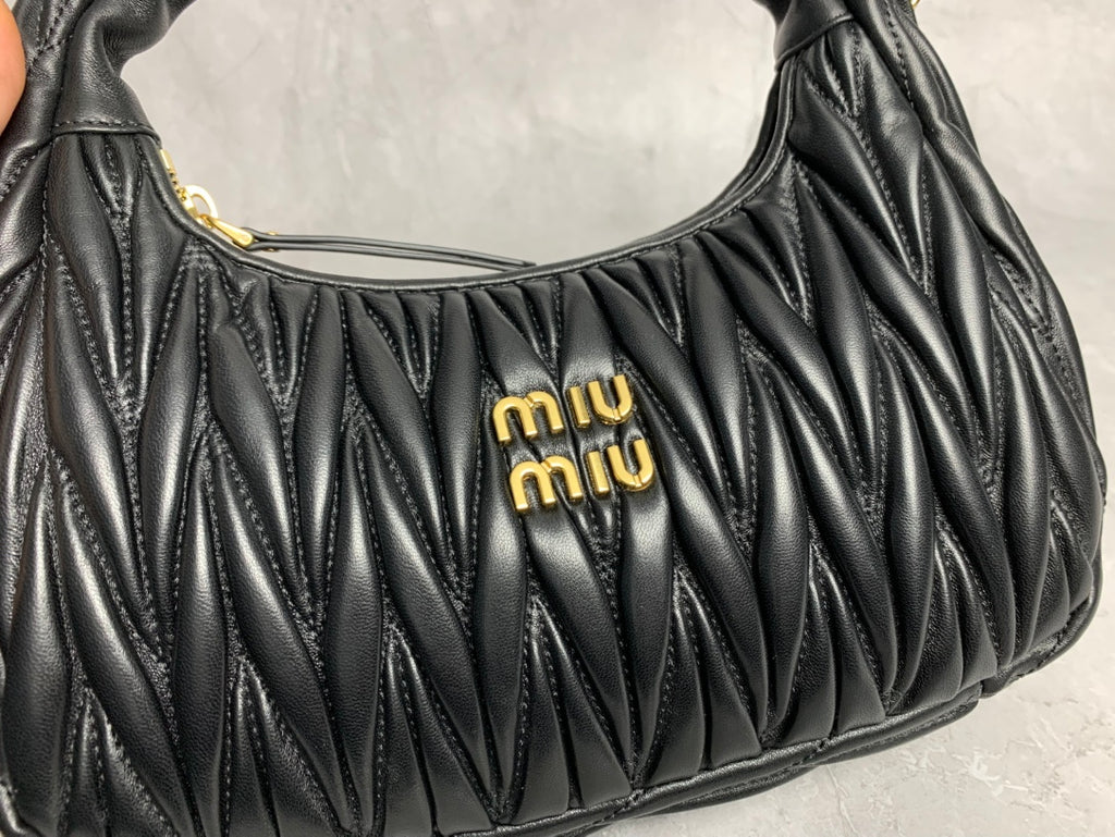 Wander Shoulder Bag - View 5