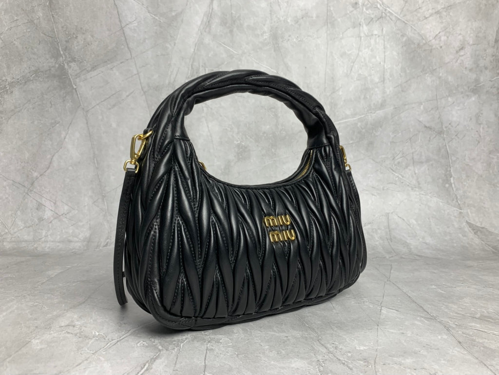 Wander Shoulder Bag - View 3