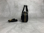 Arcadie Mini Bowling Bag - View 4