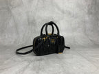 Arcadie Mini Bowling Bag - View 3