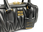 Arcadie Mini Bowling Bag - View 5