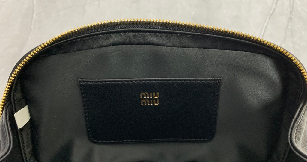 Arcadie Mini Bowling Bag - View 9