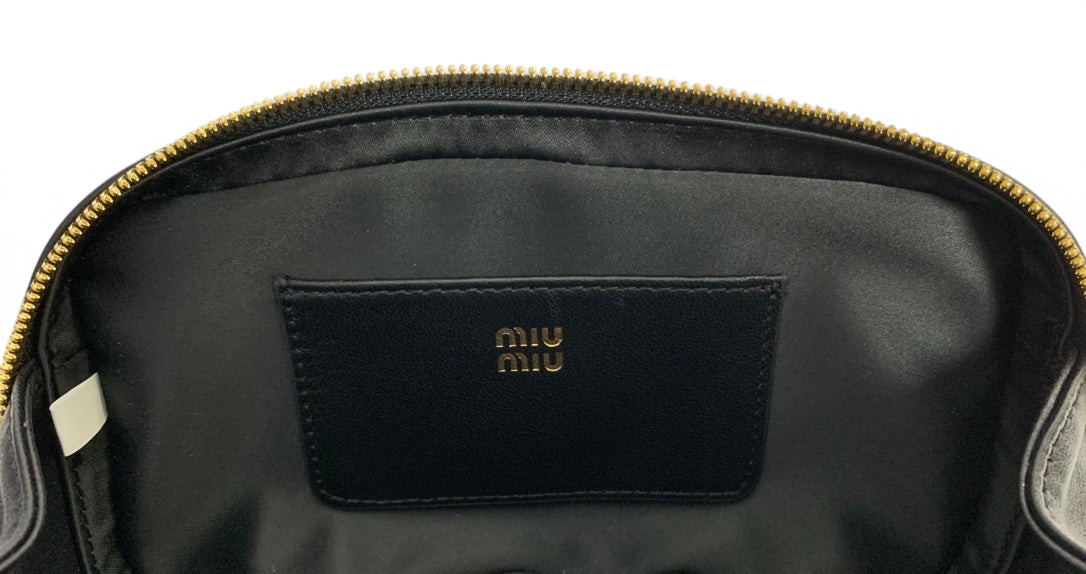 Arcadie Mini Bowling Bag - View 9