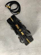 Arcadie Mini Bowling Bag - View 6