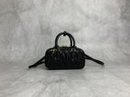 Arcadie Mini Bowling Bag - View 2
