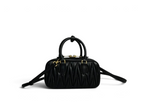 Arcadie Mini Bowling Bag - View 2