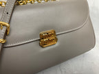 Structured Shoulder Bag - View 5