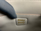 Structured Shoulder Bag - View 9