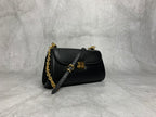 Structured Shoulder Bag - View 3