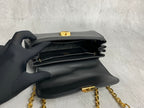 Structured Shoulder Bag - View 8