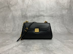 Structured Shoulder Bag - View 1
