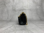 Structured Shoulder Bag - View 4
