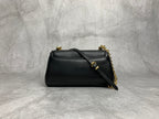 Structured Shoulder Bag - View 2