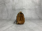 Structured Shoulder Bag - View 4