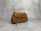 Structured Shoulder Bag - View 3