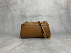 Structured Shoulder Bag - View 2