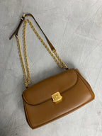 Structured Shoulder Bag - View 7