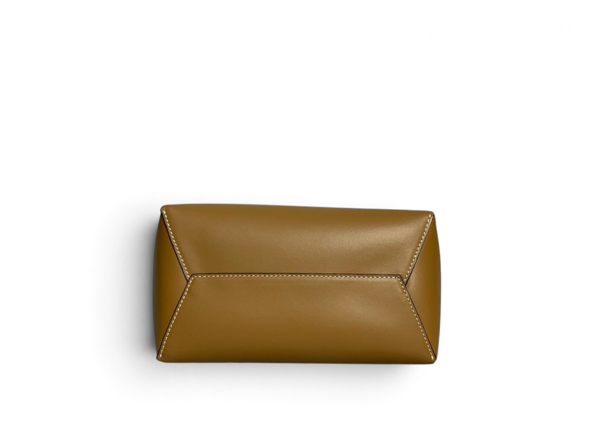 Ivy Top Handle Bag - View 5